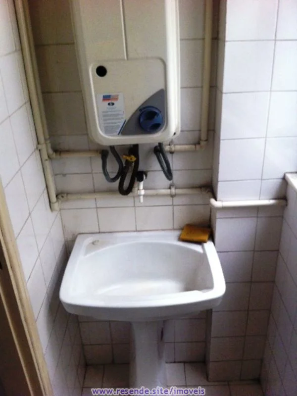 Foto 8 de 10 - Apartamento para aluguel em Comercial